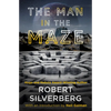The Man in the Maze - Paperback