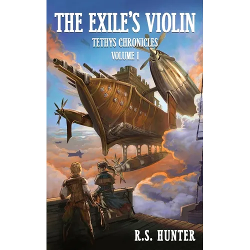 The Exile's Violin - Paperback