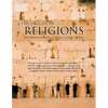 The Origin of Religions: An Open-Eyed Journey Through a Mystic World - Paperback