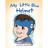 My Little Blue Helmet - Paperback
