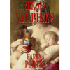 Breeding Vampires: Vampire fiction novel - Paperback