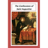 The Confessions of Saint Augustine - Paperback