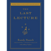 The Last Lecture - Hardcover