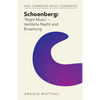 Schoenberg: 'Night Music' - Verklärte Nacht and Erwartung - Paperback