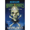 Harry and the Pirates: And Other Tales from the Lost Years - Paperback