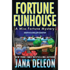 Fortune Funhouse - Paperback