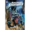Batman: Knightwatch - Paperback