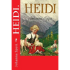 Heidi. - Paperback