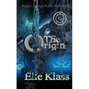 The Origin: Marya's Journal: Realm Walker 2.5 - Paperback