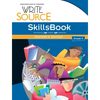Write Source SkillsBook Teacher's Edition Grade 9 - Paperback