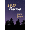 Dear Friends: Short Stories By Greg Stidham - Paperback