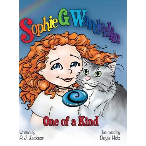 Sophie G Wanderlin: One of a Kind - Hardcover