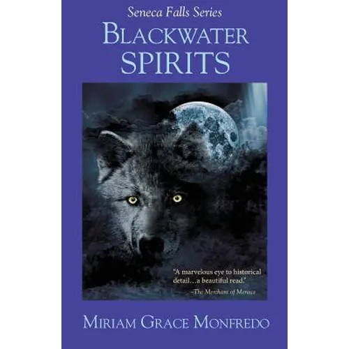 Blackwater Spirits - Paperback