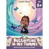 Butterflies In My Tummy - Hardcover