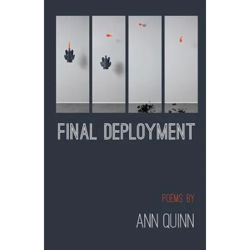 Final Deployment - Paperback