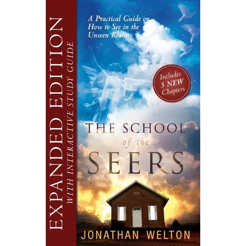 School of the Seers Expanded Edition - Hardcover