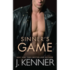 Sinner's Game - Paperback