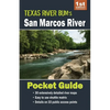 San Marcos River Pocket Guide - Paperback
