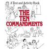 The Ten Commandments - Paperback