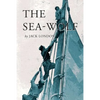 The Sea-Wolf: Illustrated - Paperback