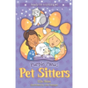 Purple Panic: Pet Sitters: Ready For Anything #2: A funny junior reader series (ages 5-8) with a sprinkle of magic - Paperback