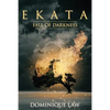 Ekata: Fall of Darkness - Paperback