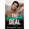 The Roommate Deal: A Fake Relationship Sports Romance - Paperback