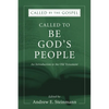 Called To Be God's People - Paperback