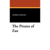 The Pirates of Zan - Hardcover