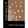 Death Valley in '49 - Paperback