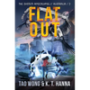 Flat Out: A Post-Apocalyptic LitRPG - Paperback