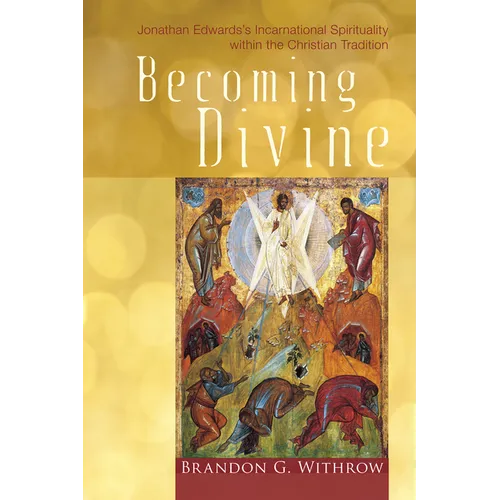 Becoming Divine - Paperback