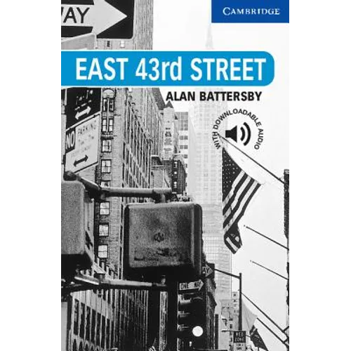 East 43rd Street Level 5 - Paperback