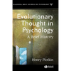 Evolutionary Thought in Psychology - Hardcover
