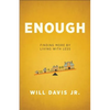 Enough - Paperback