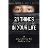 21 Things You Should Never Do in Your Life: The Most Controversial Book You'll Ever Read - Paperback