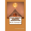 Paleo-Hebrew's Scientific Observations: With Synopsis - Paperback