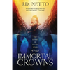 The Echoes of Fallen Stars: Immortal Crowns - Paperback