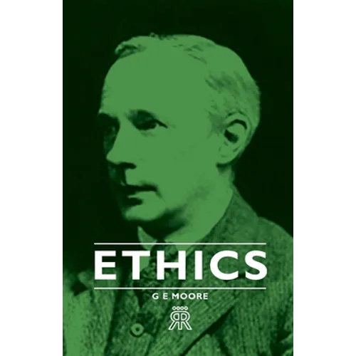 Ethics - Hardcover