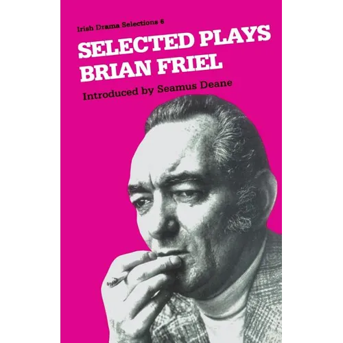 Selected Plays - Paperback