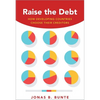 Raise the Debt: How Developing Countries Choose Their Creditors - Paperback