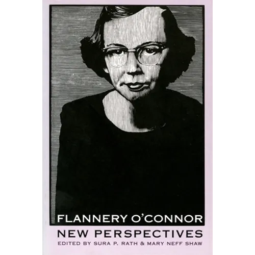 Flannery O'Connor - Paperback