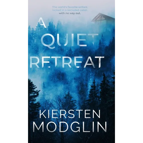 A Quiet Retreat - Hardcover