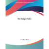 The Tadger Tales - Paperback