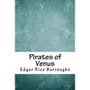 Pirates of Venus - Paperback