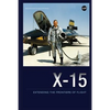 X-15: Extending the Frontiers of Flight - Paperback