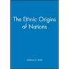 The Ethnic Origins of Nations - Paperback