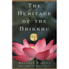The Heritage of the Bhikkhu: The Buddhist Tradition of Service - Paperback