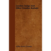 Cowboy Songs And Other Frontier Ballads - Paperback