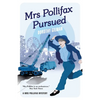 Mrs Pollifax Pursued - Paperback
